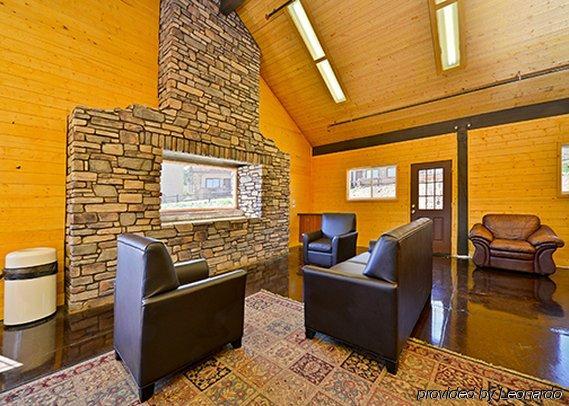 Quality Bryce Canyon Inn Panguitch