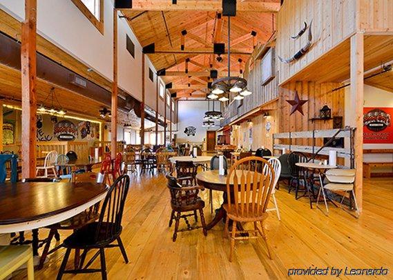 Quality Bryce Canyon Inn