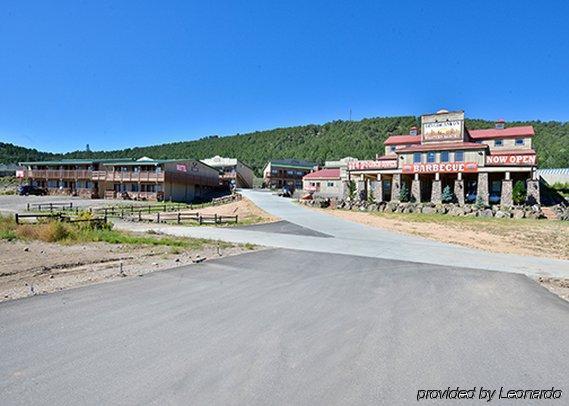 Quality Bryce Canyon Inn 2*