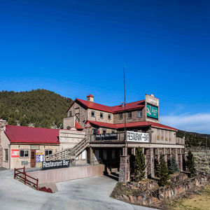 Quality Bryce Canyon Inn 2*